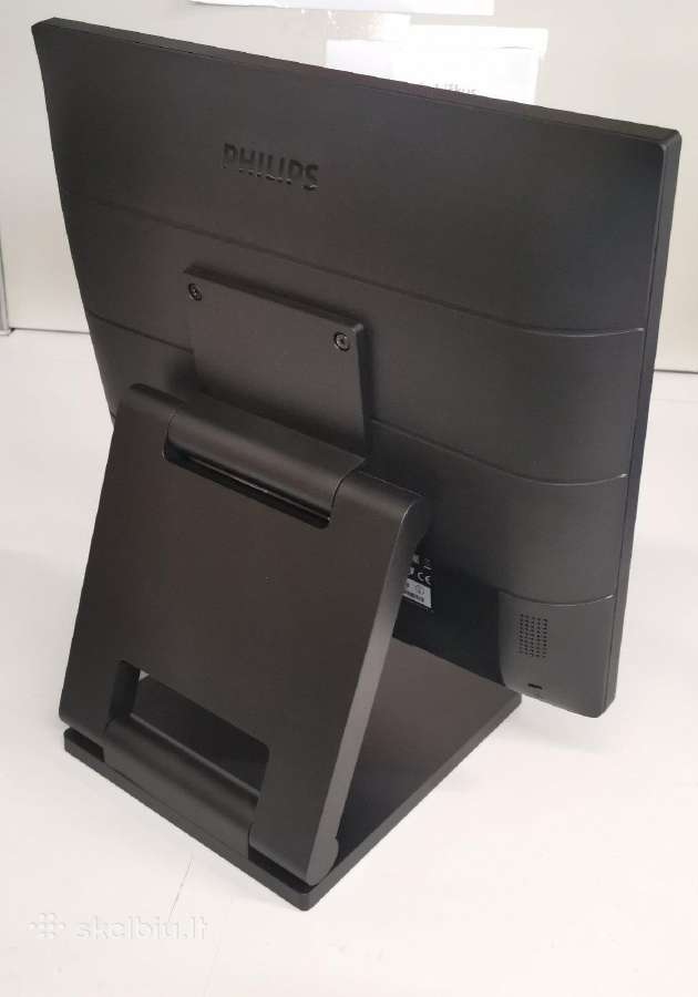 Monitorius Philips 172b9tl/00 Touch - nuotraukos Nr. 3