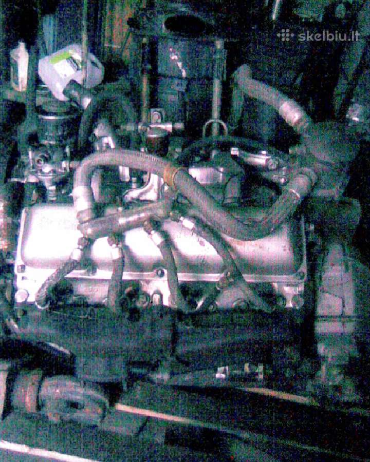 Zil 131, Gaz 66 dalimis - nuotraukos Nr. 4
