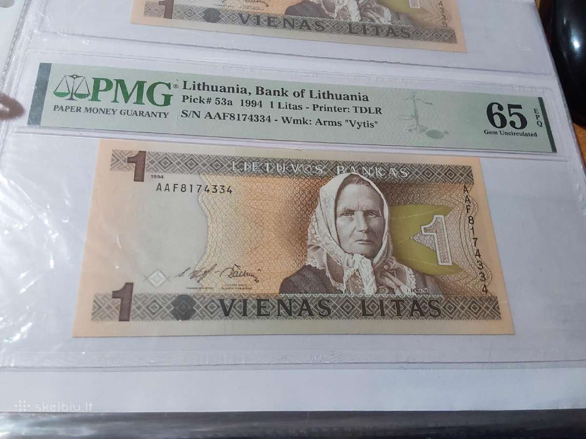 Parduodu po 1 lita visokiu seriju ir greidu - nuotraukos Nr. 10