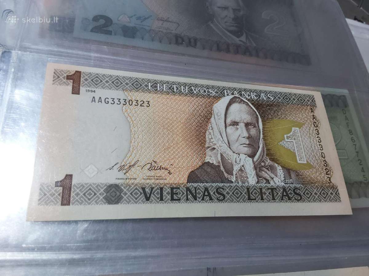 Parduodu po 1 lita visokiu seriju ir greidu - nuotraukos Nr. 2