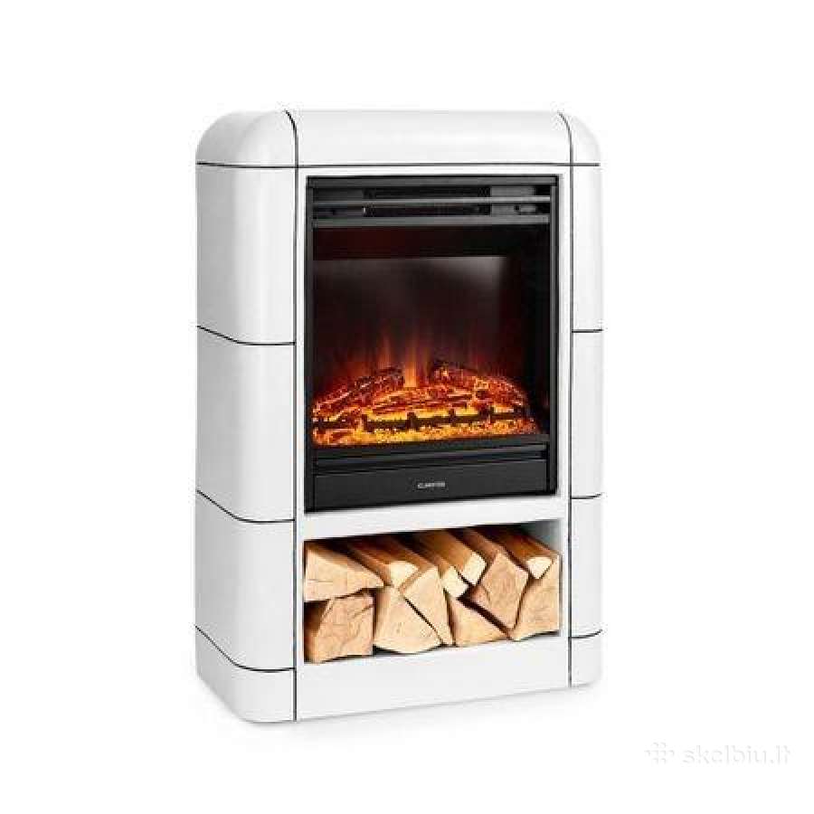Elektriniai židiniai , ir šildytuvai. - nuotraukos Nr. 3