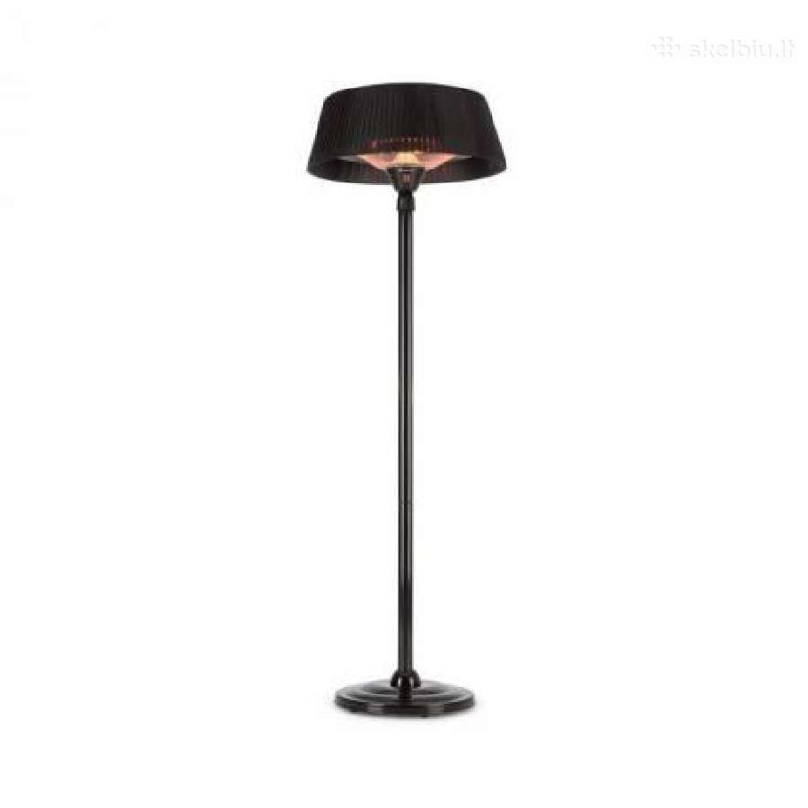 Elektriniai židiniai , ir šildytuvai. - nuotraukos Nr. 12