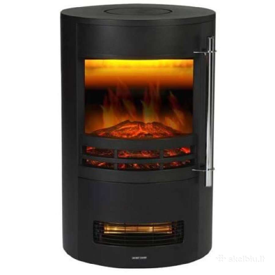 Elektriniai židiniai , ir šildytuvai. - nuotraukos Nr. 17