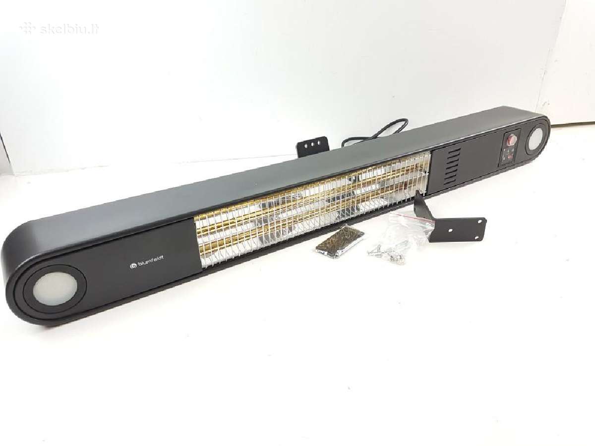 Elektriniai židiniai , ir šildytuvai. - nuotraukos Nr. 22