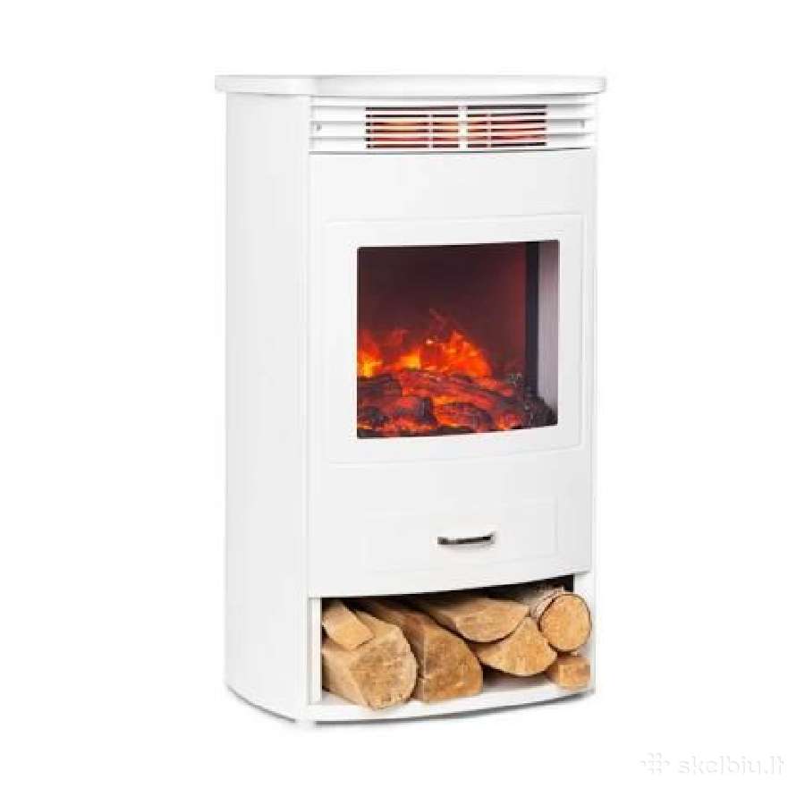 Elektriniai židiniai , ir šildytuvai. - nuotraukos Nr. 24