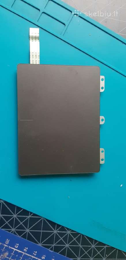 Dell Inspiron 15 5555 pelė