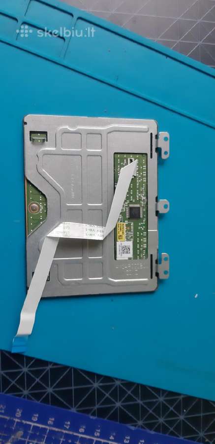 Dell Inspiron 15 5555 pelė - nuotraukos Nr. 2