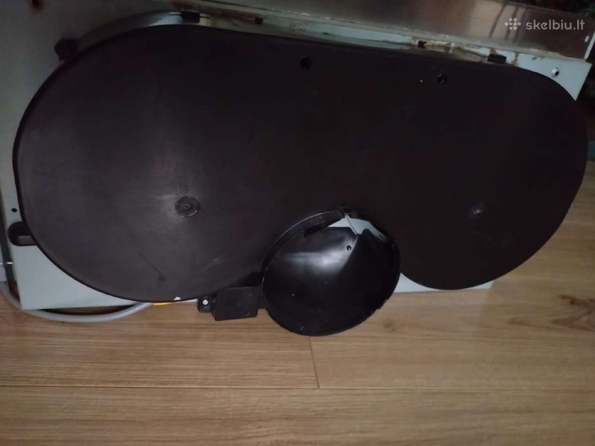 Gorenje garu surinkejas - nuotraukos Nr. 2