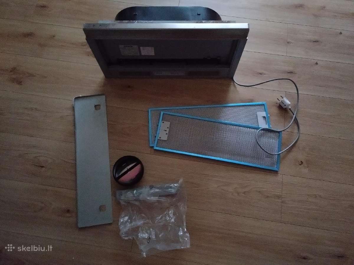 Gorenje garu surinkejas