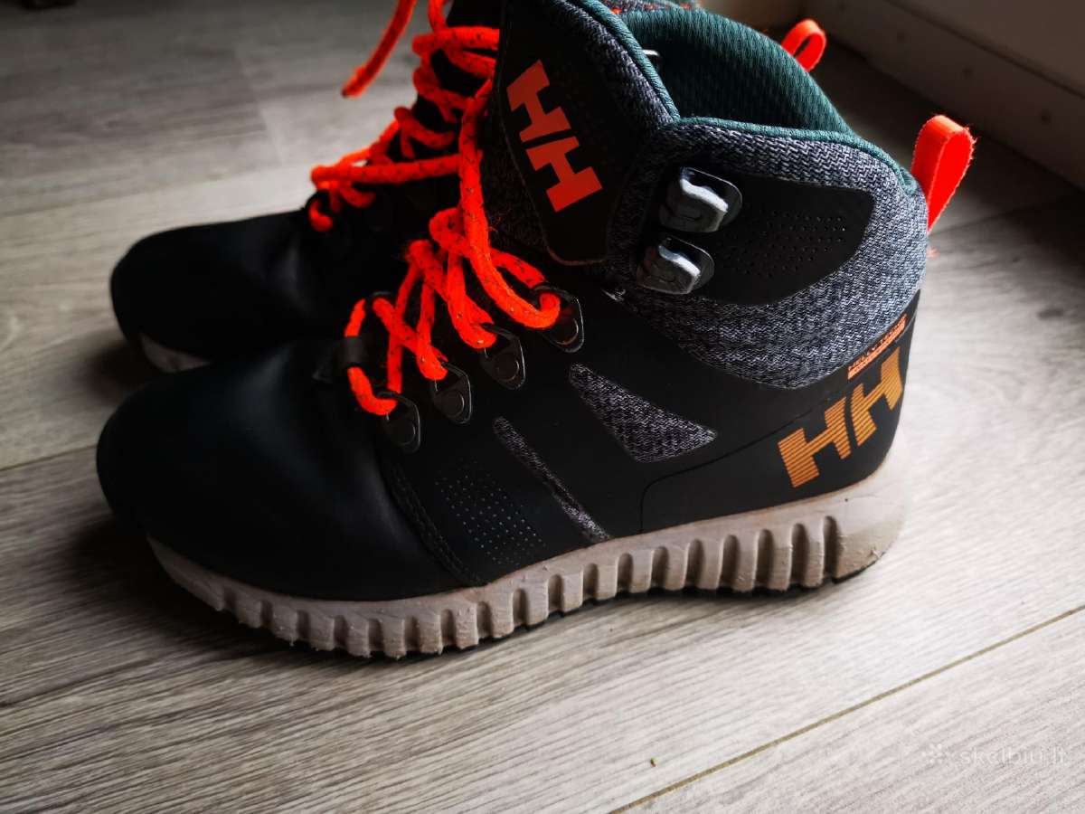Helly Hansen trekingo batai