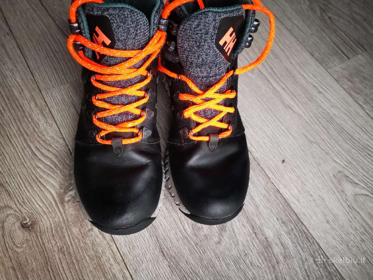 Helly Hansen trekingo batai - nuotraukos Nr. 13