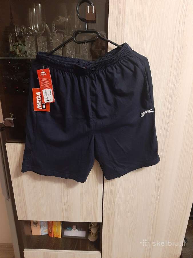Šortai