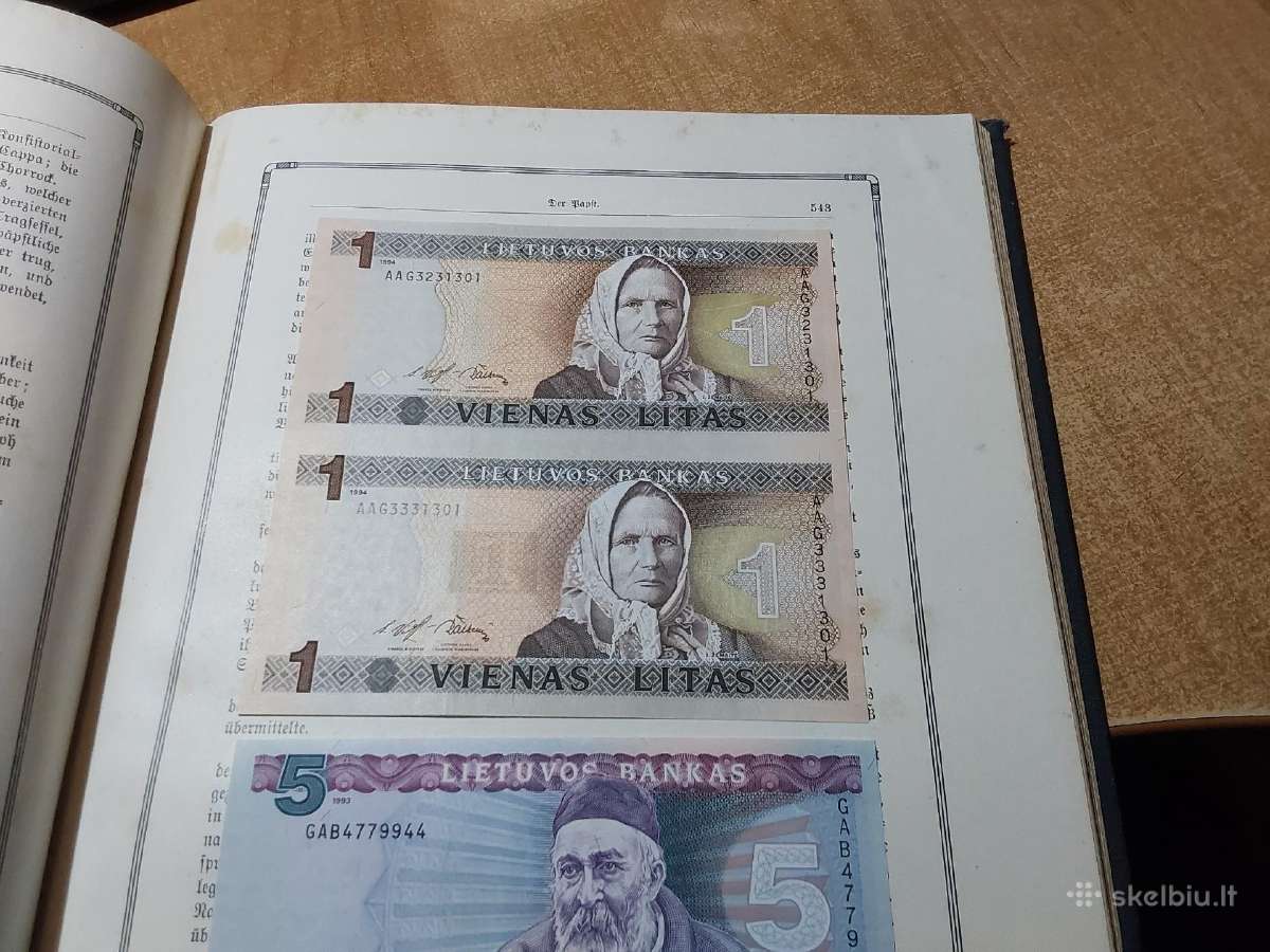Parduodu po 1 lita visokiu seriju ir greidu - nuotraukos Nr. 32