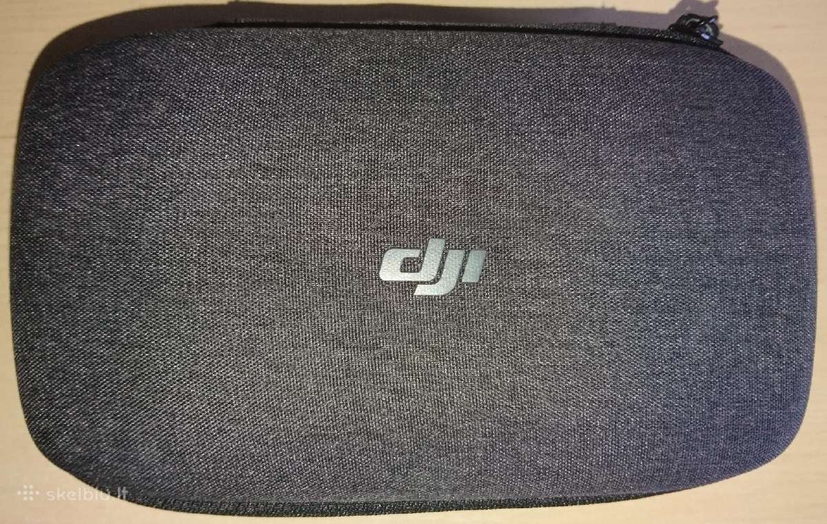 Dji Mavic Air dėklas