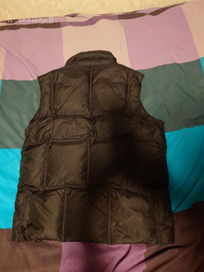 Vyriška pūkine liemenė g-star Raw. - nuotraukos Nr. 2
