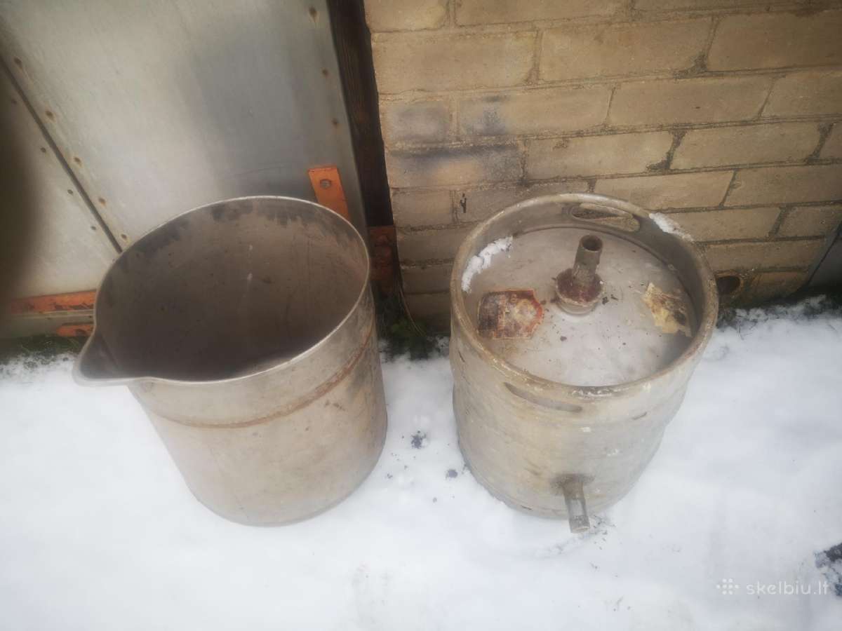Automobiliniai,buitiniai duju balionai - nuotraukos Nr. 18