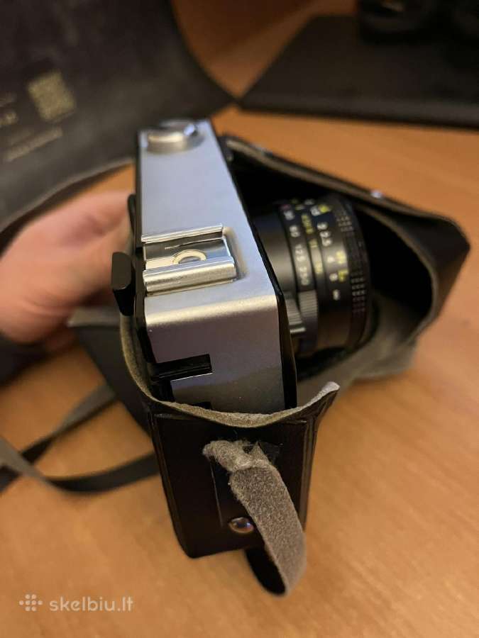 Fotoaparatas Вилия-vilia - nuotraukos Nr. 7