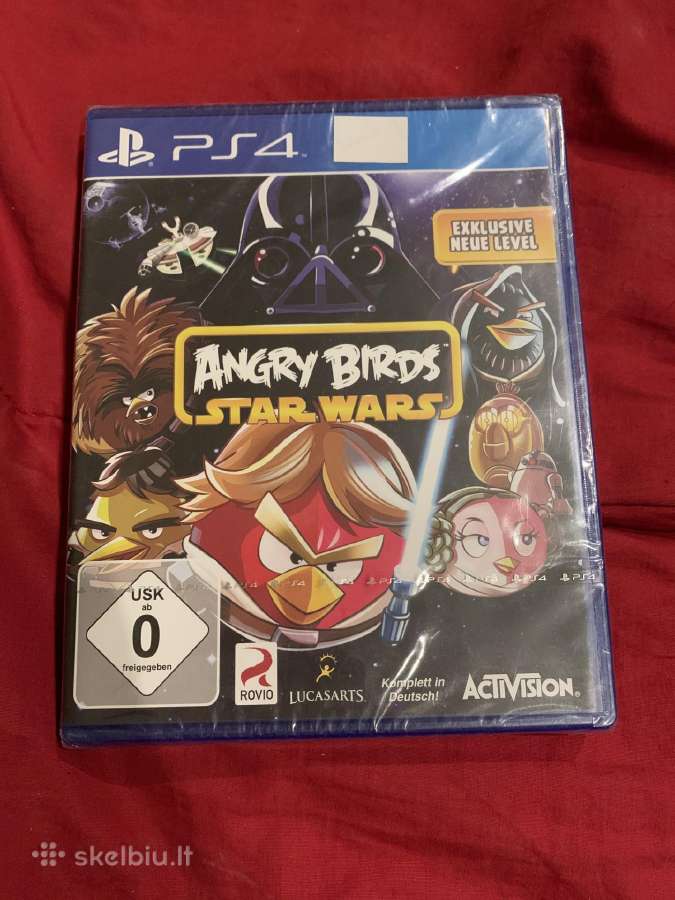 Žaidimai Playstation 3, Playstation 4, Nintendo - nuotraukos Nr. 4