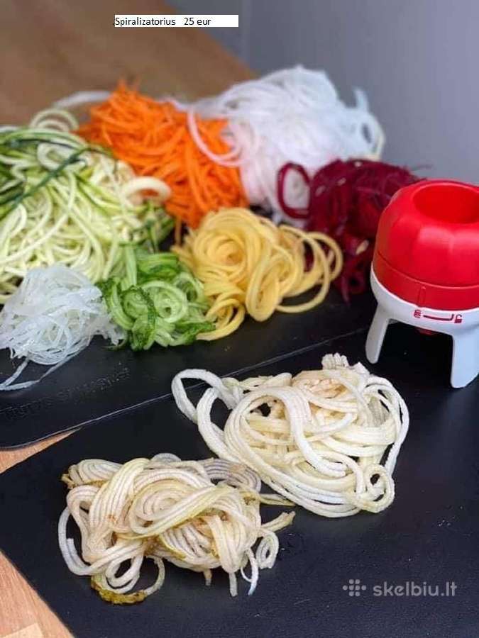Tupperware prekės - nuotraukos Nr. 11