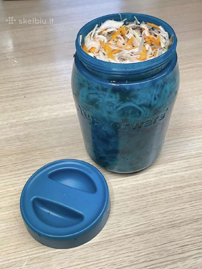 Tupperware prekės - nuotraukos Nr. 12
