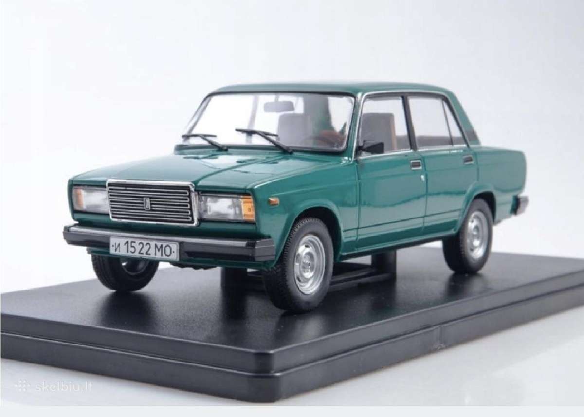 Lada 2107