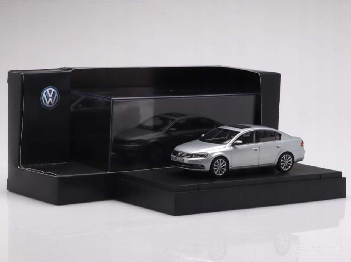 Vw Passat B7