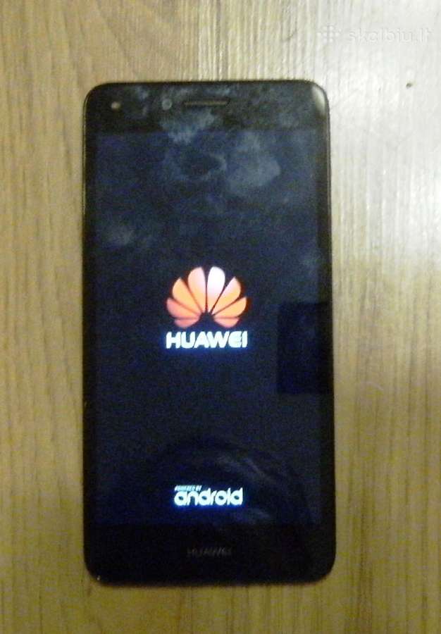 Daužti Galaxy smartfonai dalims Kaune - nuotraukos Nr. 31