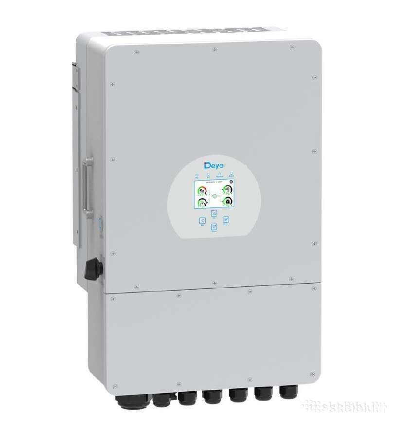 Baterijos saulės elektrinėms Lv ir Hv - nuotraukos Nr. 3