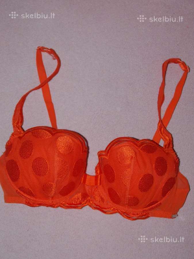 Chantelle ir Lejaby - prancūziški apatiniai - nuotraukos Nr. 7