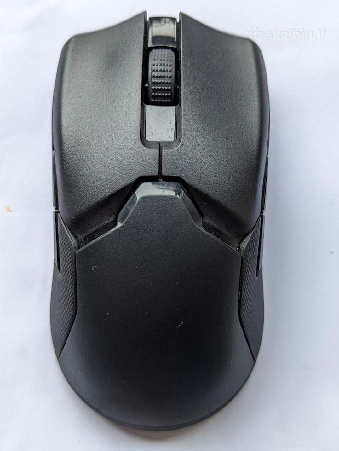 Razer Viper Ultimate belaidė pelė su stovu - nuotraukos Nr. 5