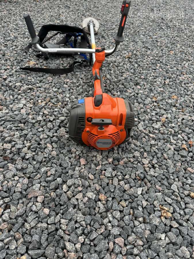 Husqvarna 545 Fr trimeris - Skelbiu.lt