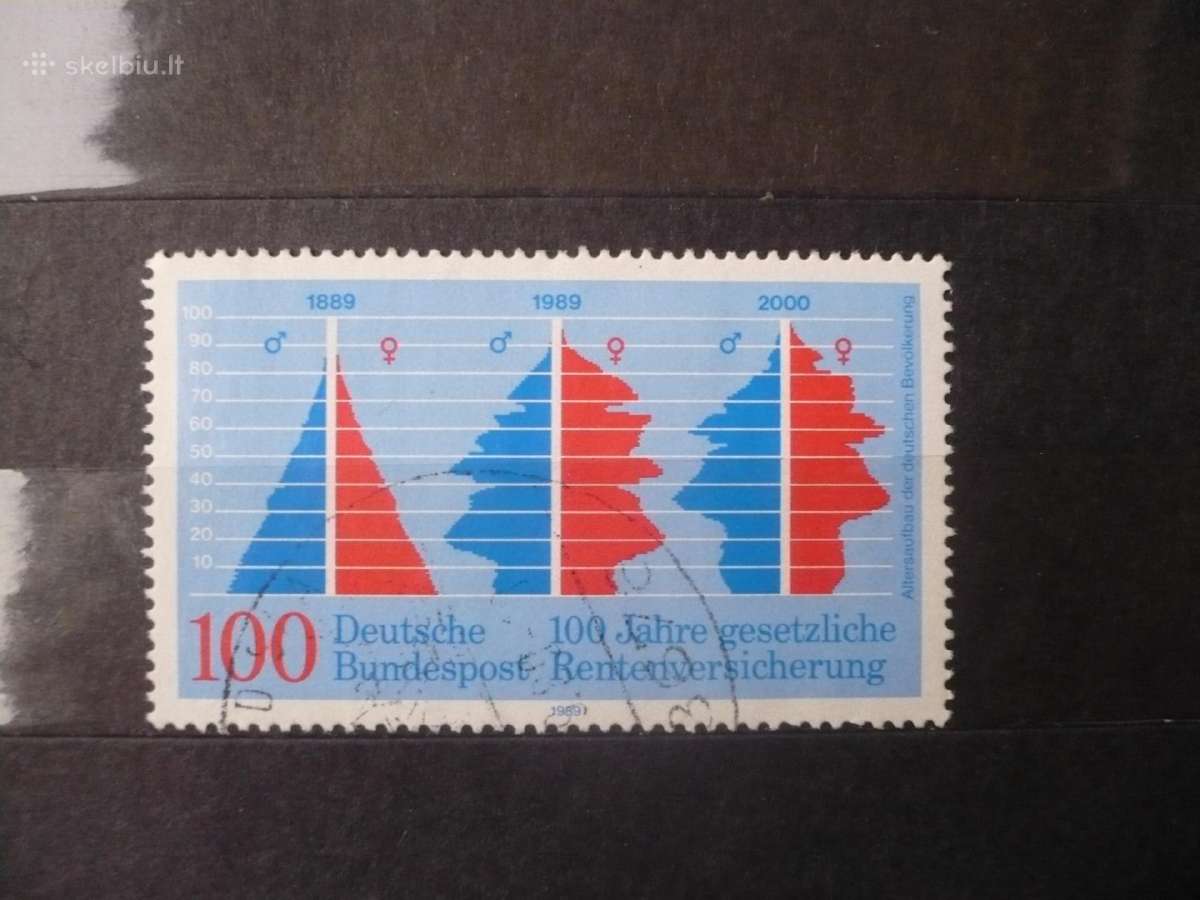 1989 m. 100-osios viešo atidėto anuiteto draudimo