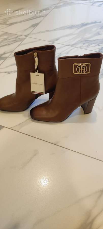 Tommy Hilfiger aulinukai
