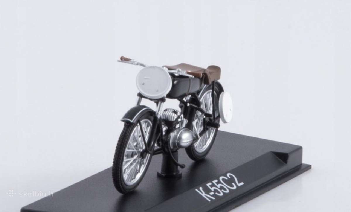 K 55s2