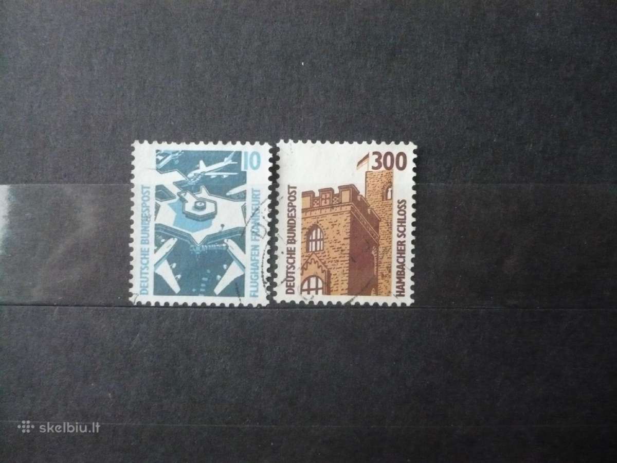 1988 Lankytinos vietos