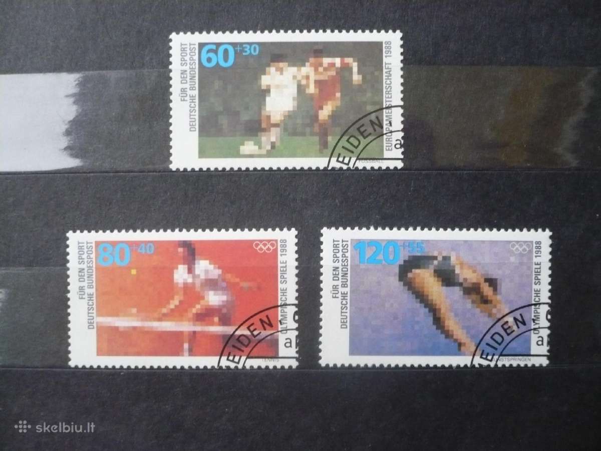 1988 Sportas
