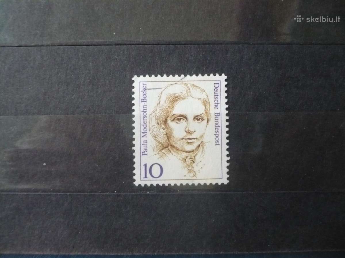 1988 Garsios moterys