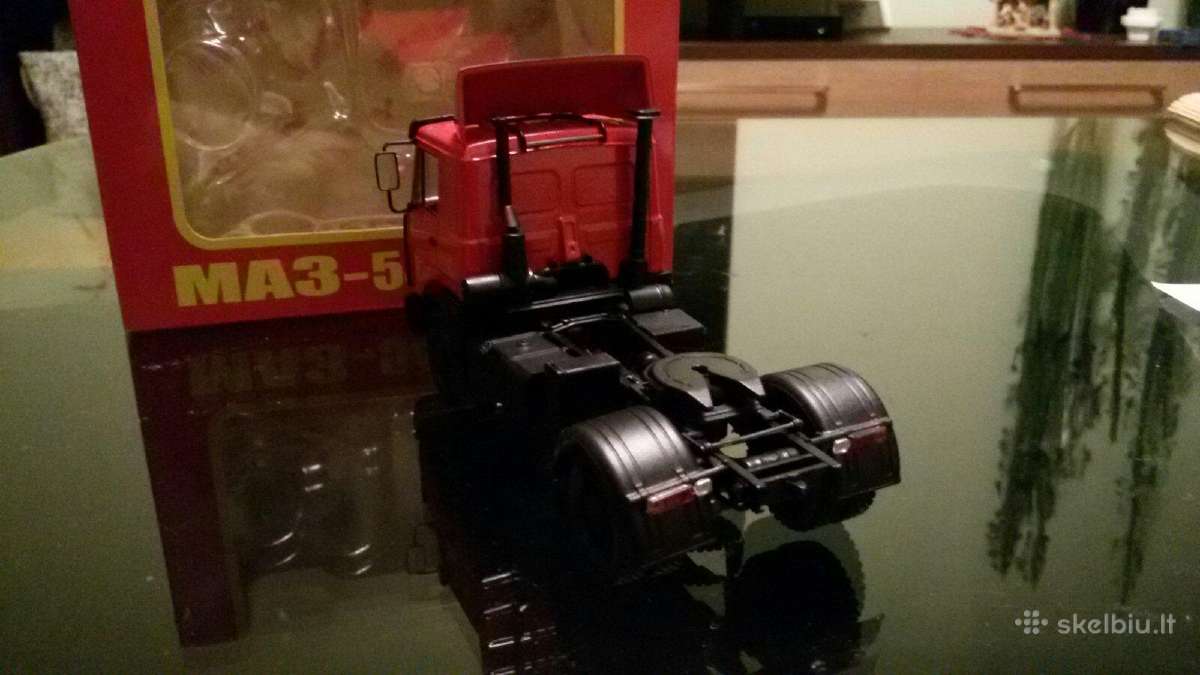 1:43 АVtolegendi Ssr - nuotraukos Nr. 5