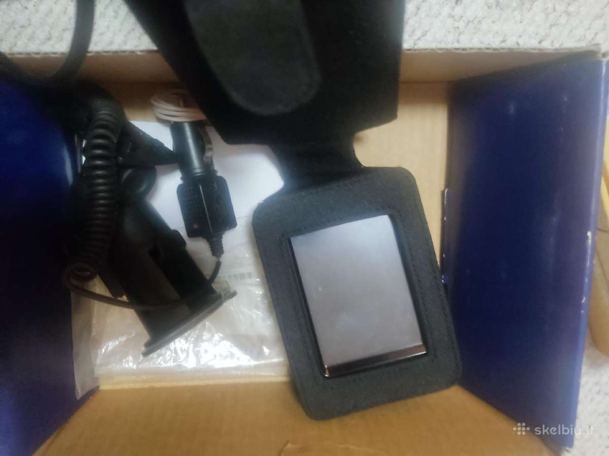 GPS