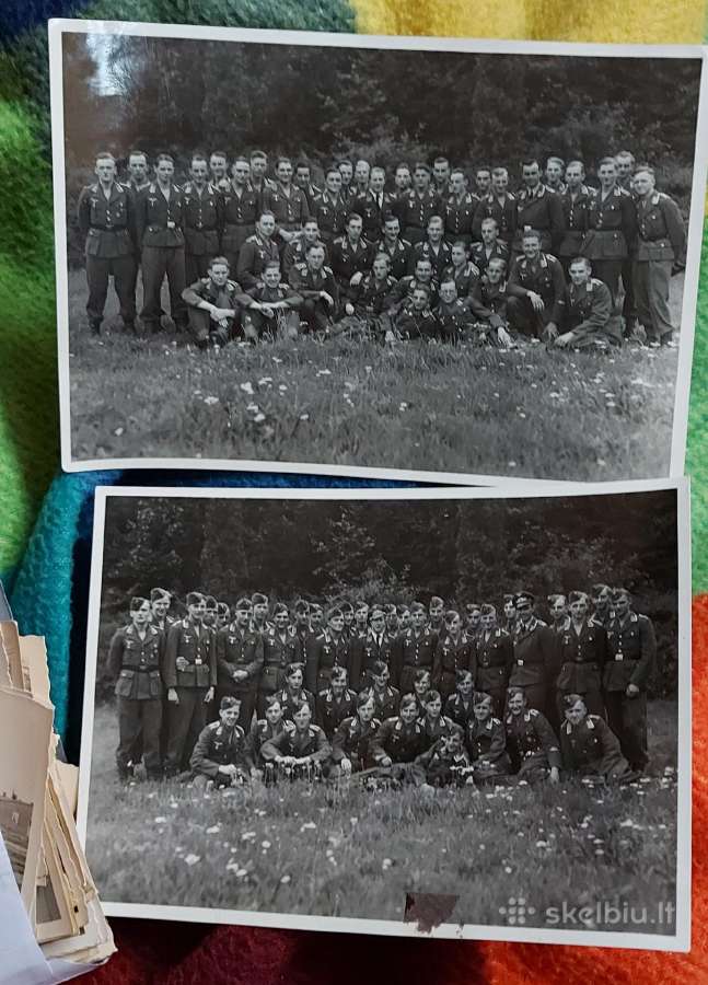 Fotografija ww2 WWII - nuotraukos Nr. 2
