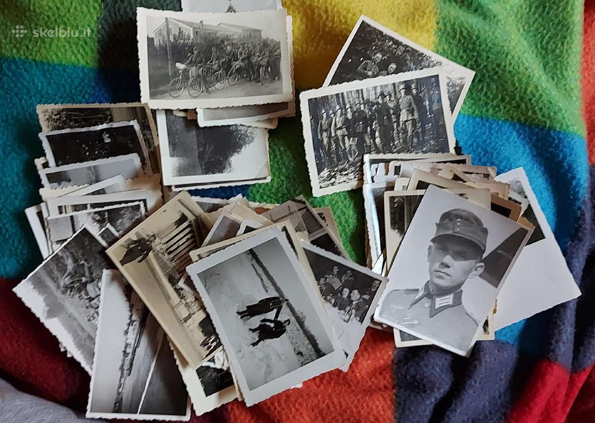 Fotografija ww2 WWII - nuotraukos Nr. 4