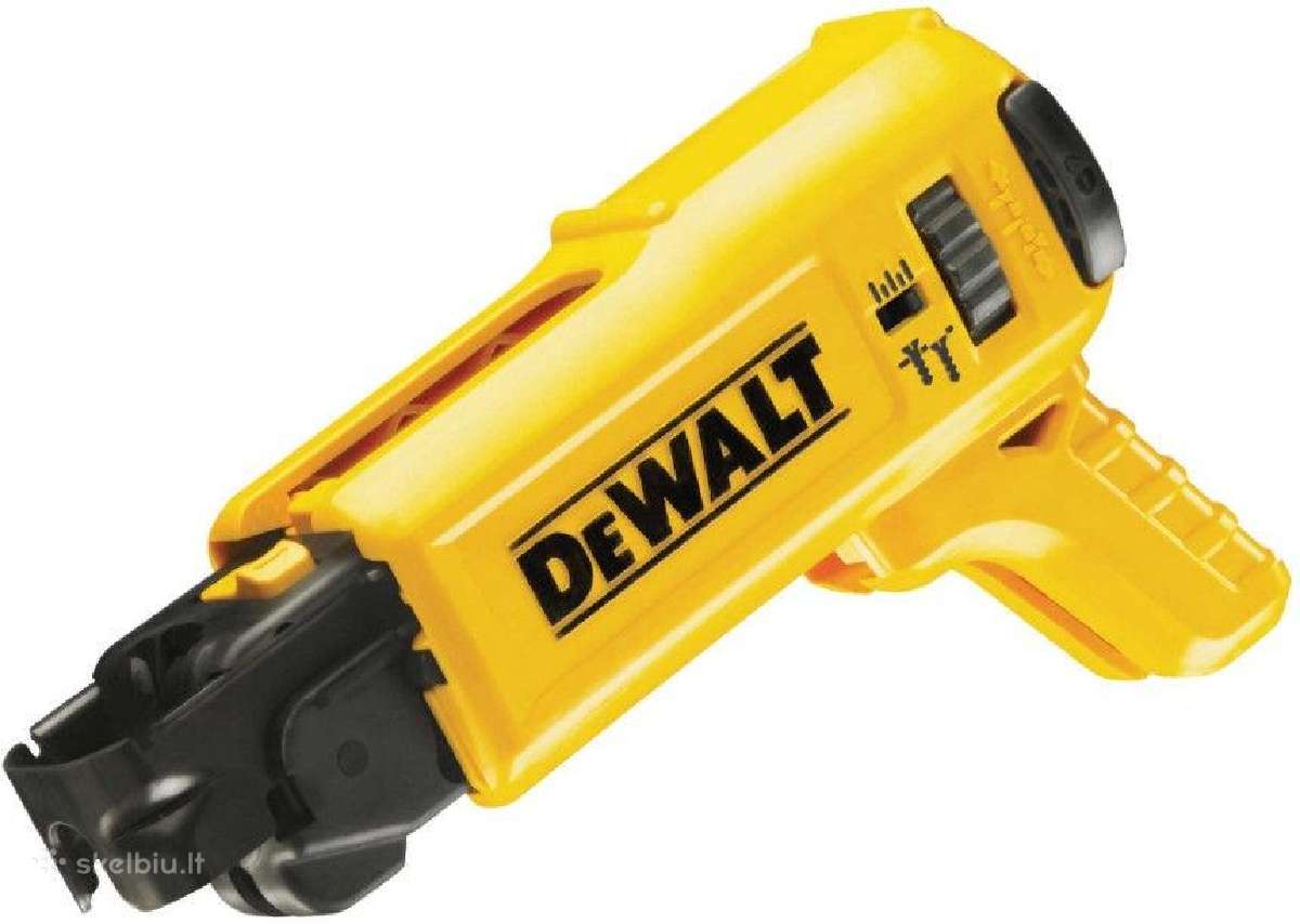 Dewalt : nauji - naudoti įrankiai - nuotraukos Nr. 4