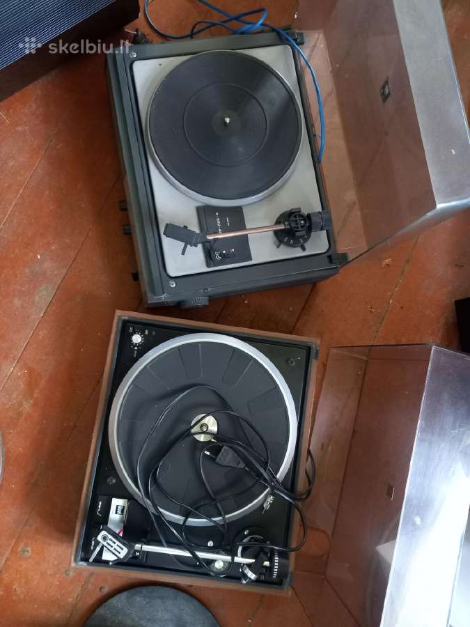 Antikvariatas Technika - Skelbiu.lt