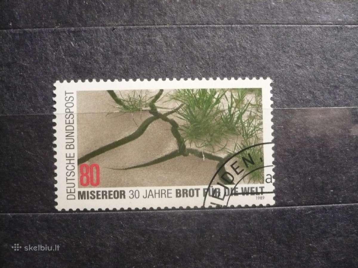 1989 m. 30-osios bažnyčios misijos