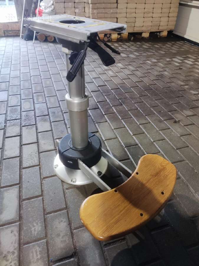 Springfield/vetus kėdės stovas