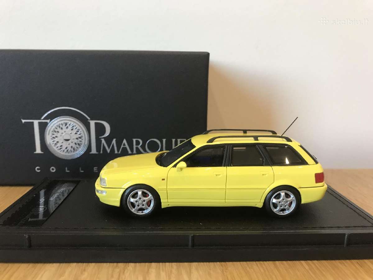 Audi Rs2 Avant