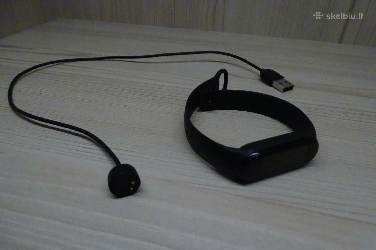 Mi Smart Band 5