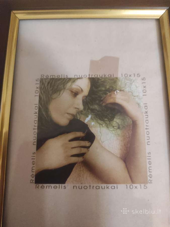 Nuotraukų rėmelis - nuotraukos Nr. 4