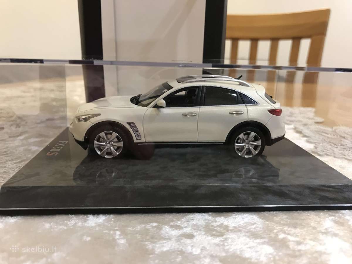 Infiniti Fx 50s
