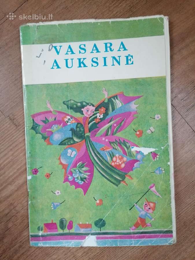 Daug Knygu vaikams lietuvių, anglų kalba - nuotraukos Nr. 18